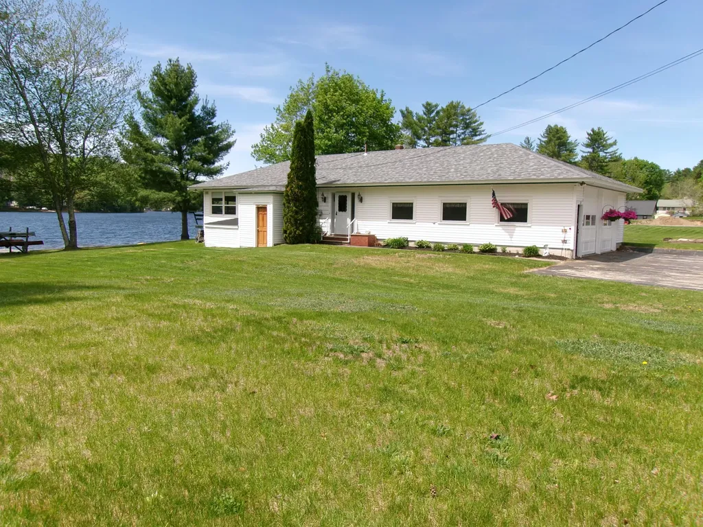 28 Keith Street Livermore ME 04253