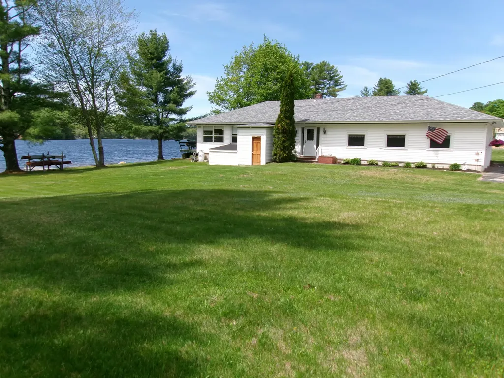 28 Keith Street Livermore ME 04253