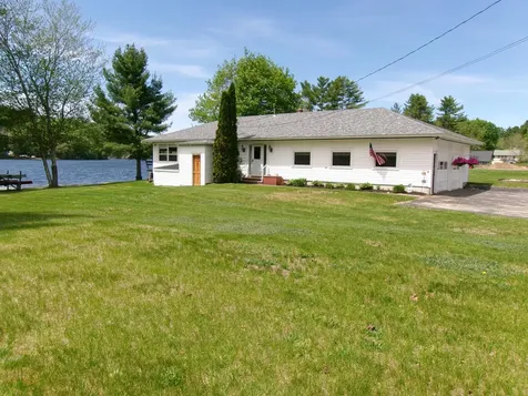 28 Keith Street Livermore ME 04253