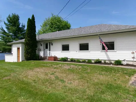 28 Keith Street Livermore ME 04253