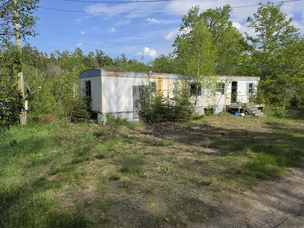 44 Middle Street Pembroke ME 04666