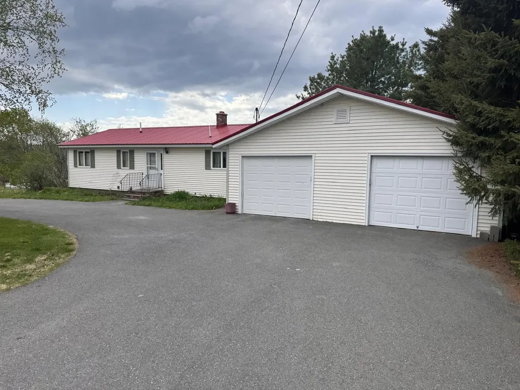 118 Lombard Street Presque Isle ME 04769