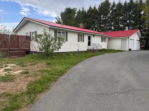118 Lombard Street Presque Isle ME 04769