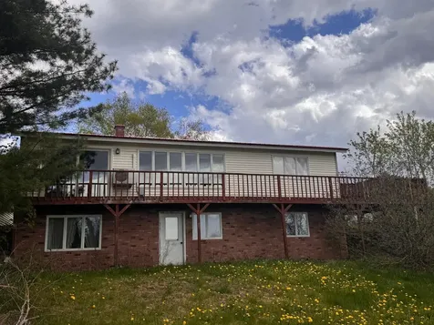 118 Lombard Street Presque Isle ME 04769