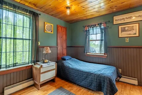 33 Blake Farm Road Edgecomb ME 04556
