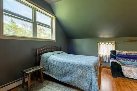 33 Blake Farm Road Edgecomb ME 04556