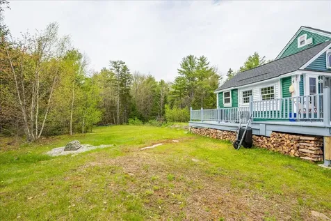 33 Blake Farm Road Edgecomb ME 04556
