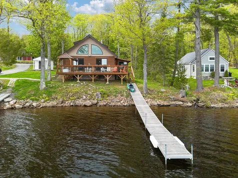41 White Fish Road Winslow ME 04901
