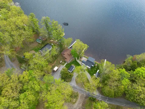 41 White Fish Road Winslow ME 04901