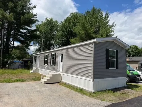 7 Marc Drive Lisbon ME 04252