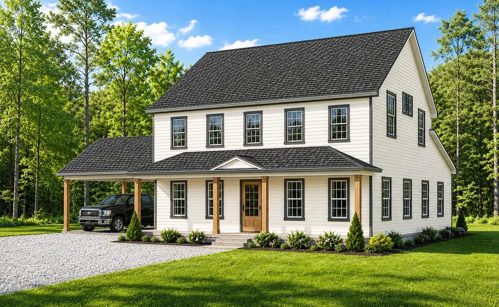 44A Greystone Lane Brunswick ME 04011