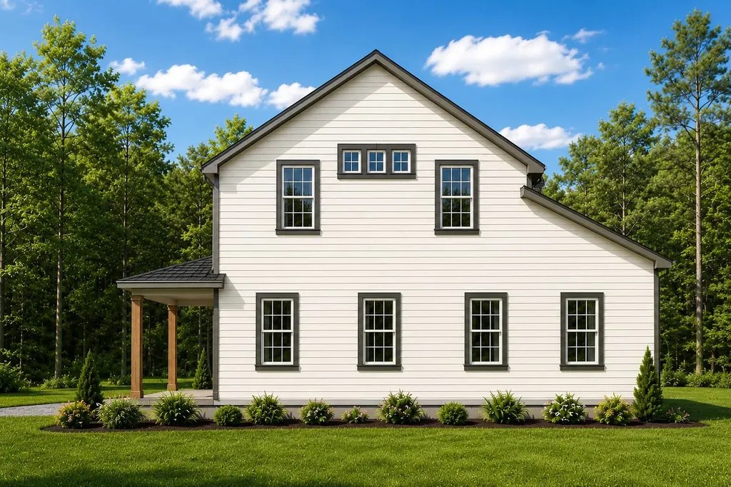 44A Greystone Lane Brunswick ME 04011