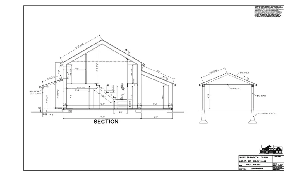 44A Greystone Lane Brunswick ME 04011