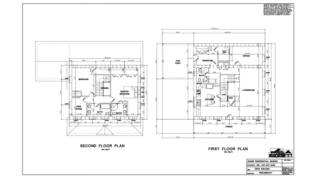 44A Greystone Lane Brunswick ME 04011