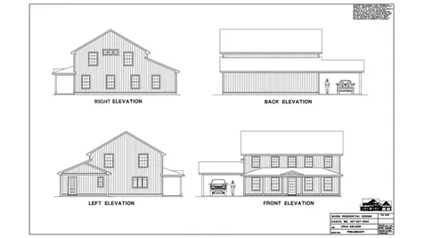 44A Greystone Lane Brunswick ME 04011