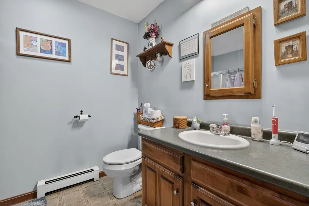 267 Alpine Street Paris ME 04281