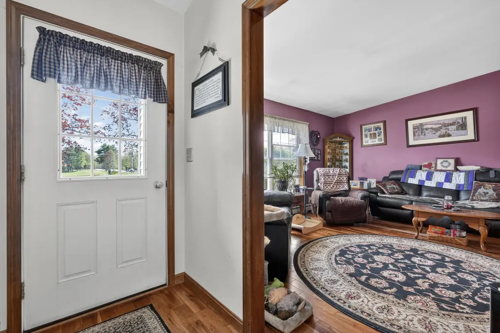 267 Alpine Street Paris ME 04281