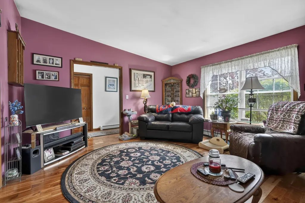 267 Alpine Street Paris ME 04281