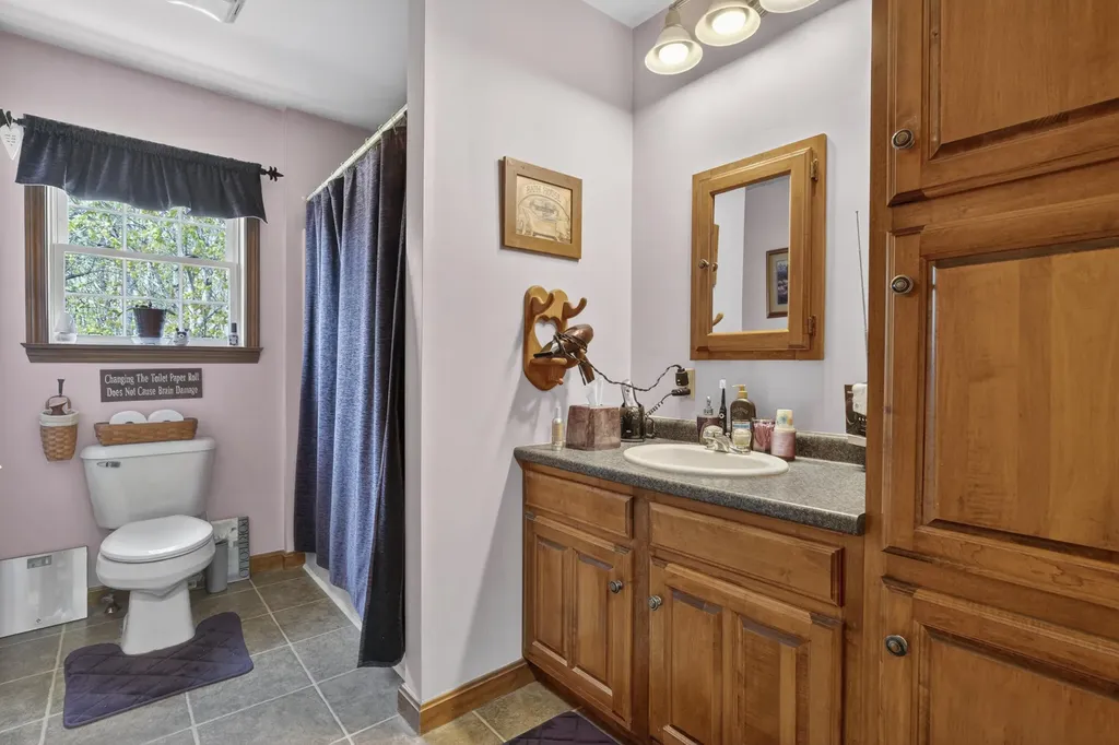 267 Alpine Street Paris ME 04281