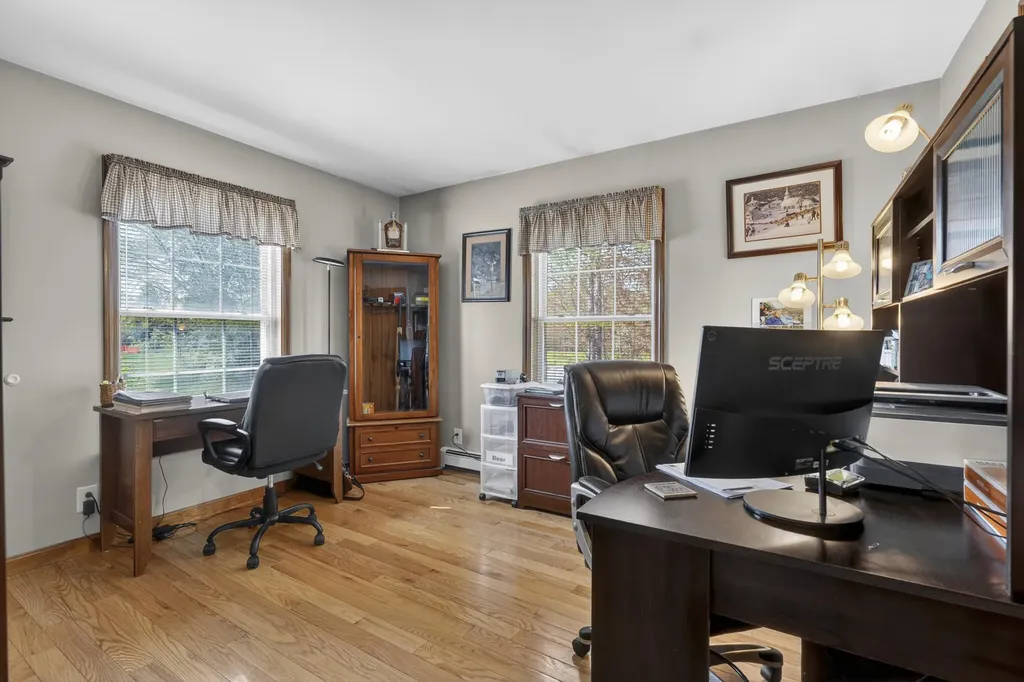 267 Alpine Street Paris ME 04281