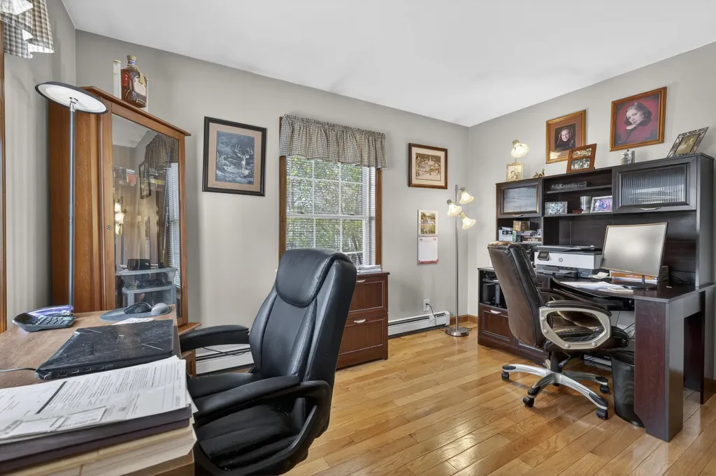 267 Alpine Street Paris ME 04281