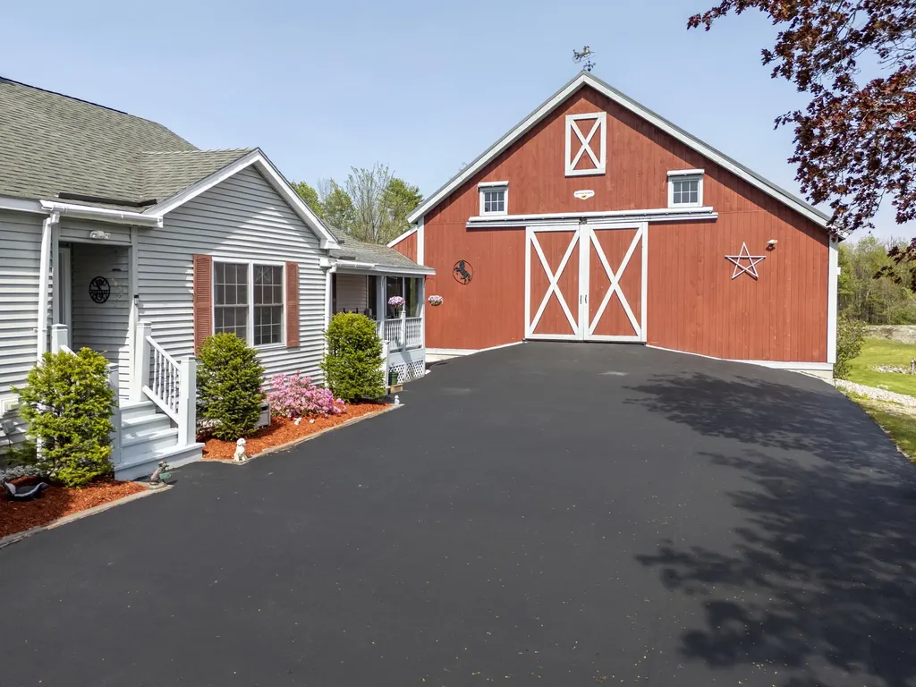 267 Alpine Street Paris ME 04281