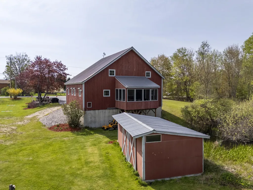 267 Alpine Street Paris ME 04281