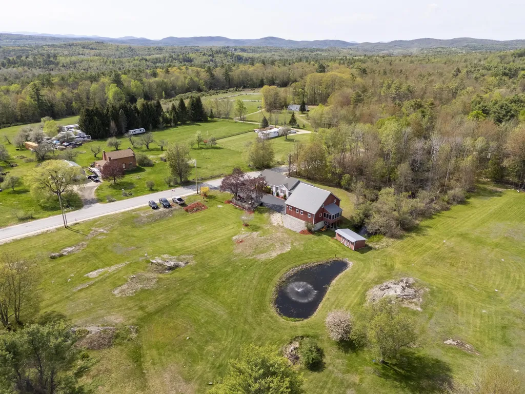 267 Alpine Street Paris ME 04281