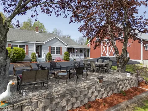 267 Alpine Street Paris ME 04281