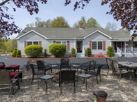 267 Alpine Street Paris ME 04281