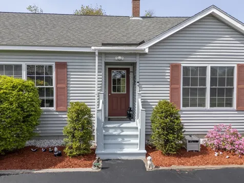 267 Alpine Street Paris ME 04281