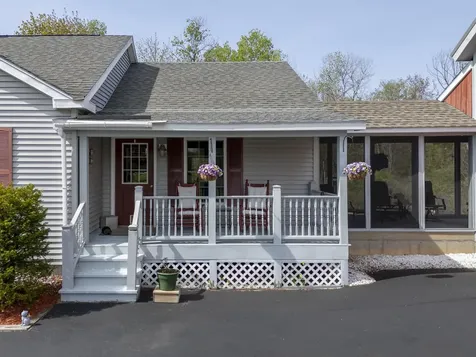267 Alpine Street Paris ME 04281