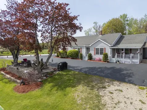 267 Alpine Street Paris ME 04281