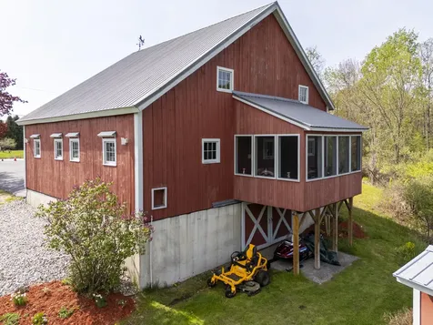 267 Alpine Street Paris ME 04281