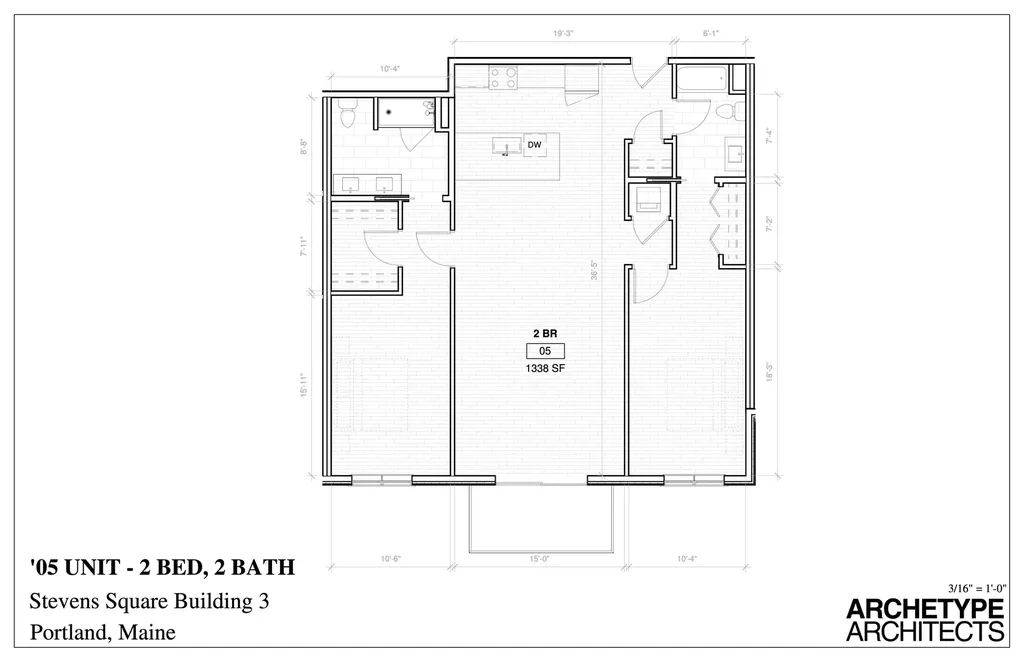 75 Mcauley Way Portland ME 04103