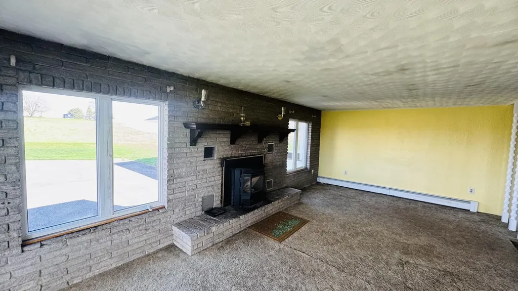 383 Caribou Lake Road Washburn ME 04786