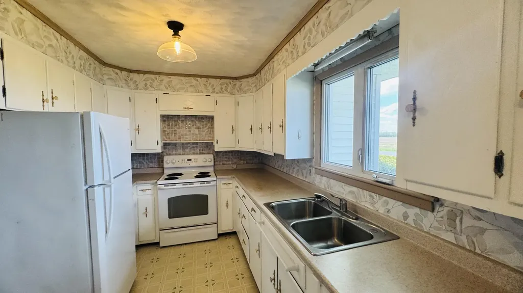383 Caribou Lake Road Washburn ME 04786