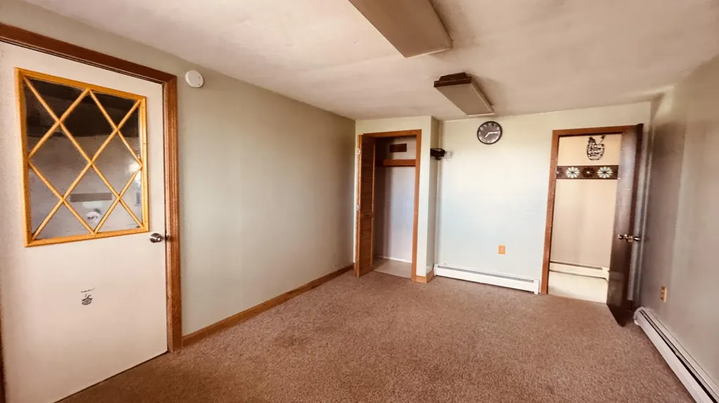 383 Caribou Lake Road Washburn ME 04786