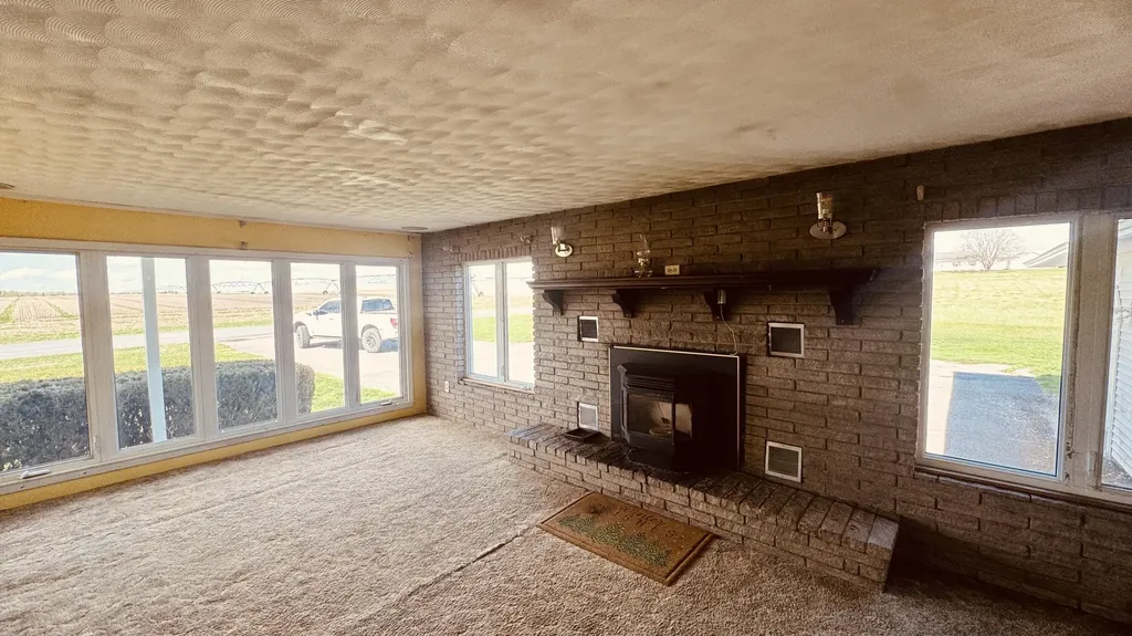 383 Caribou Lake Road Washburn ME 04786