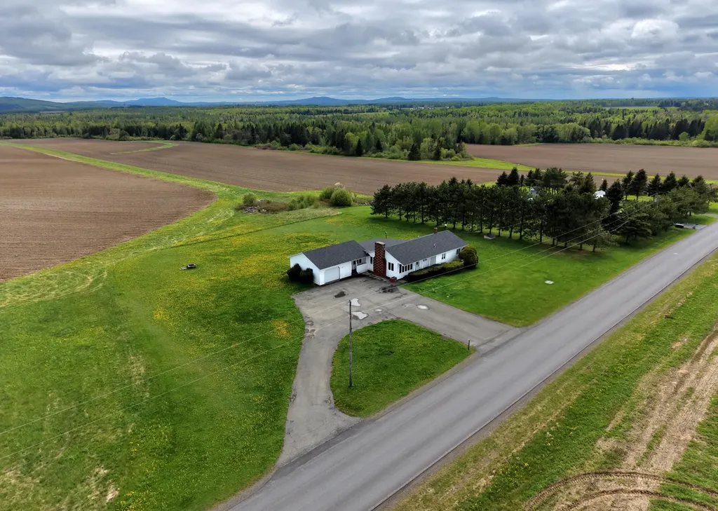 383 Caribou Lake Road Washburn ME 04786