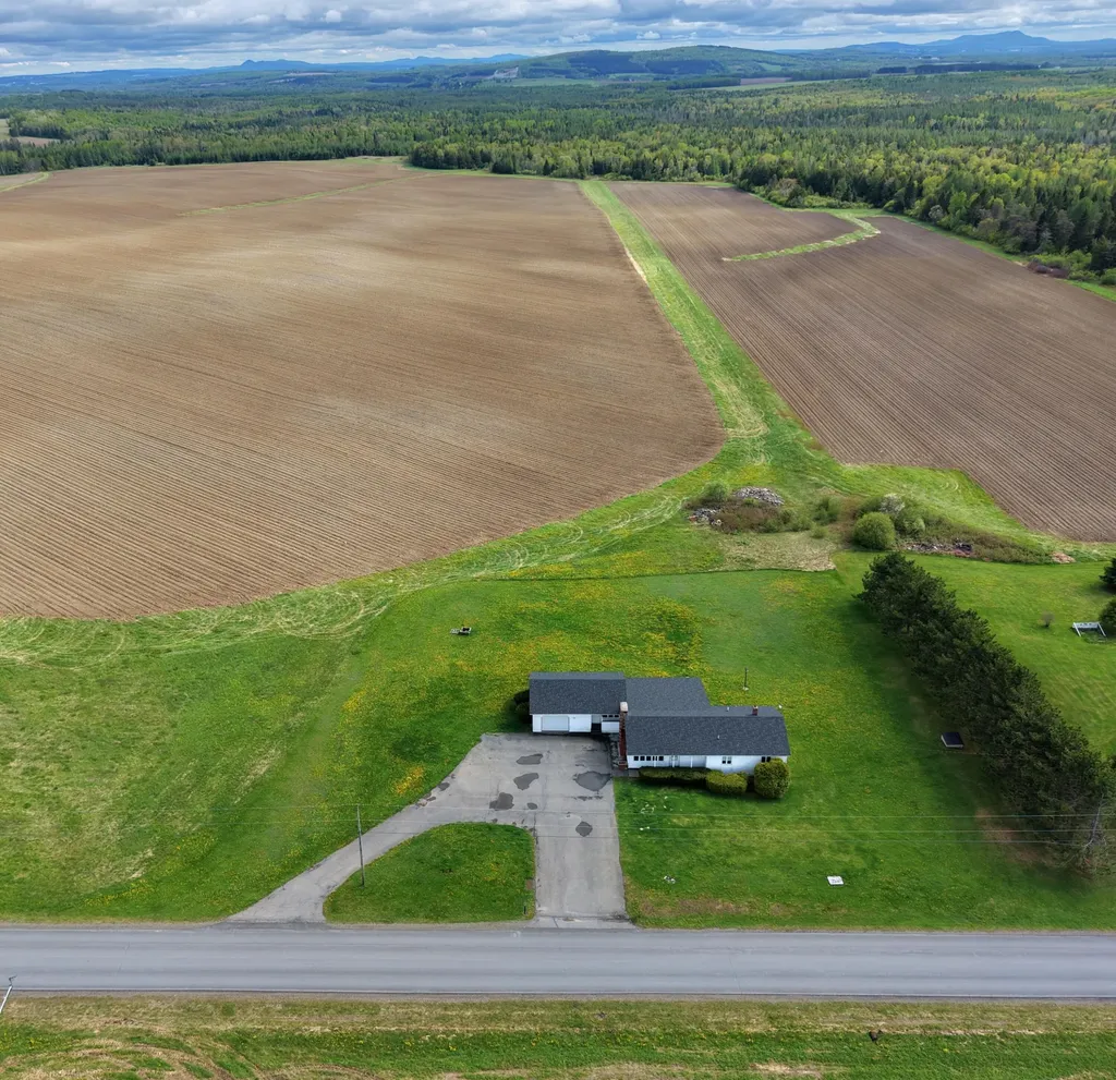 383 Caribou Lake Road Washburn ME 04786