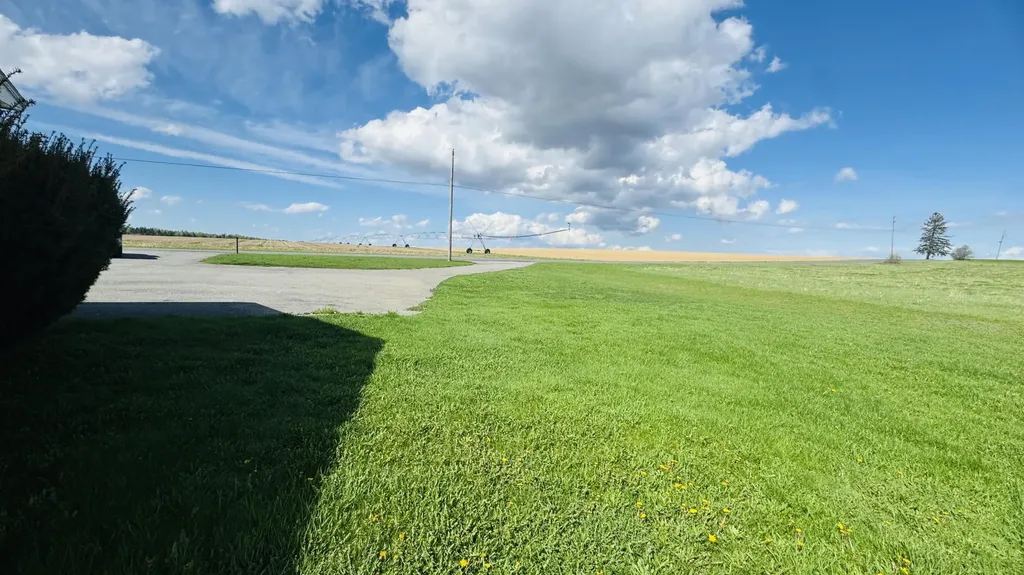 383 Caribou Lake Road Washburn ME 04786