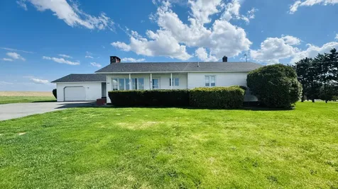383 Caribou Lake Road Washburn ME 04786
