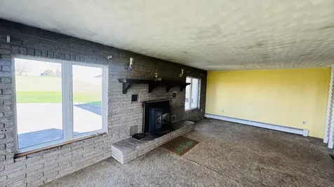 383 Caribou Lake Road Washburn ME 04786