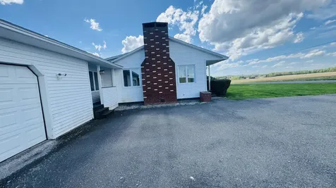 383 Caribou Lake Road Washburn ME 04786