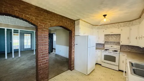 383 Caribou Lake Road Washburn ME 04786