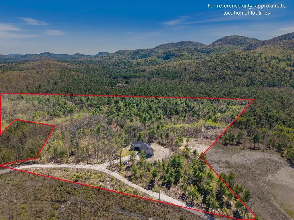 79 Pasture Lane Brownfield ME 04010