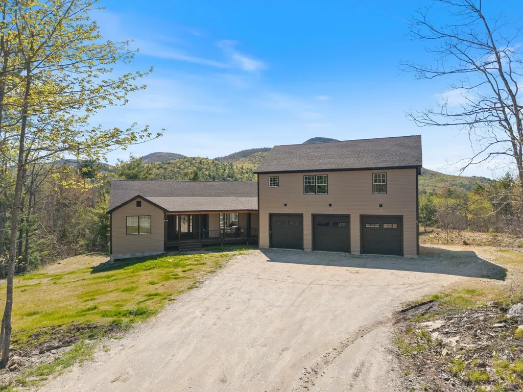 79 Pasture Lane Brownfield ME 04010