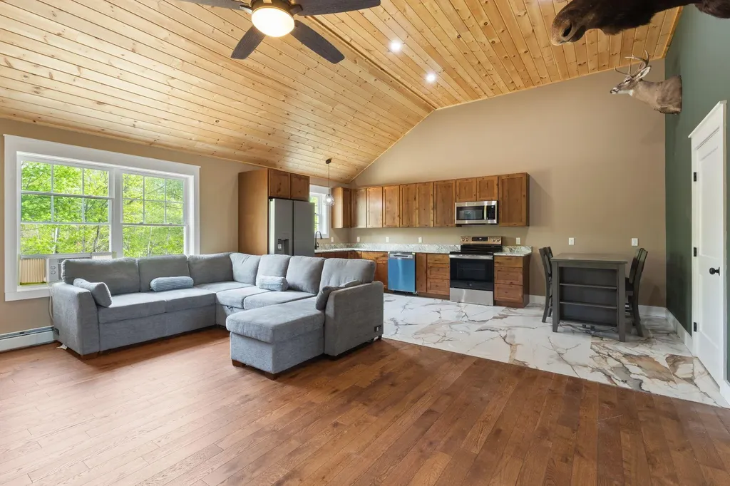 79 Pasture Lane Brownfield ME 04010
