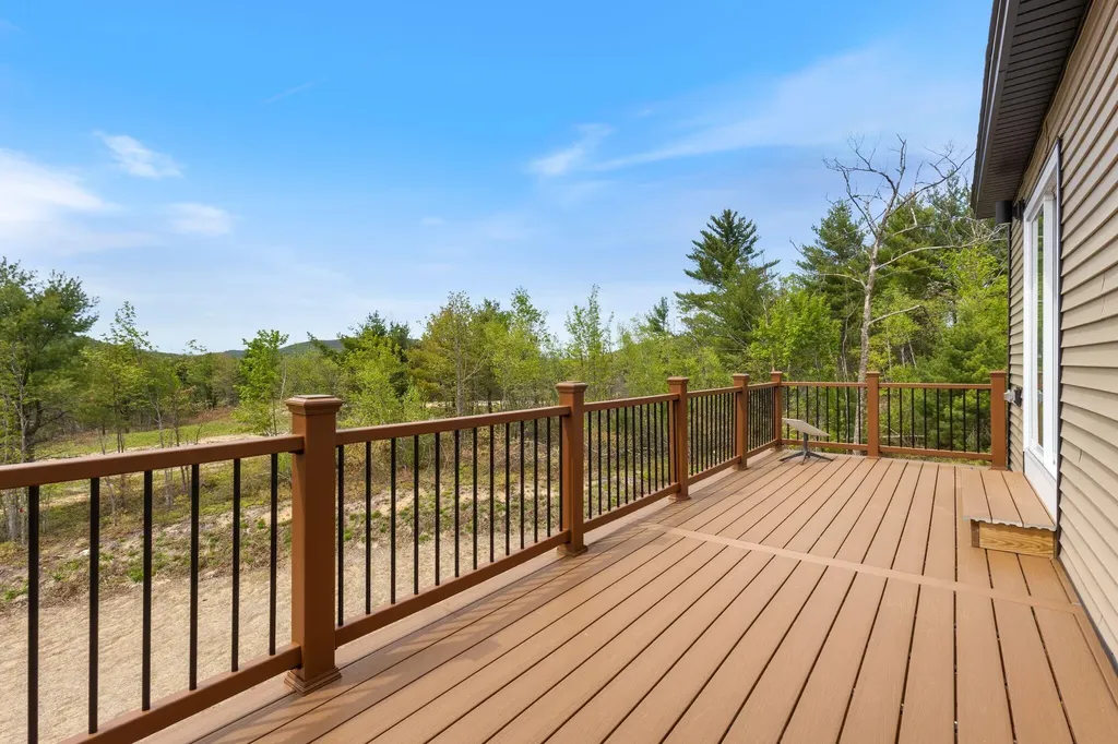 79 Pasture Lane Brownfield ME 04010